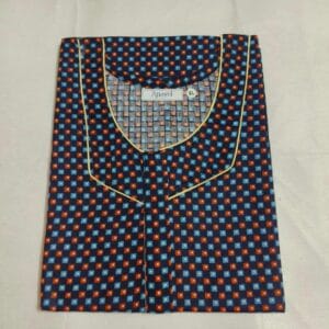 Cotton Nighty for Women