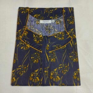 Cotton Nighty for Women