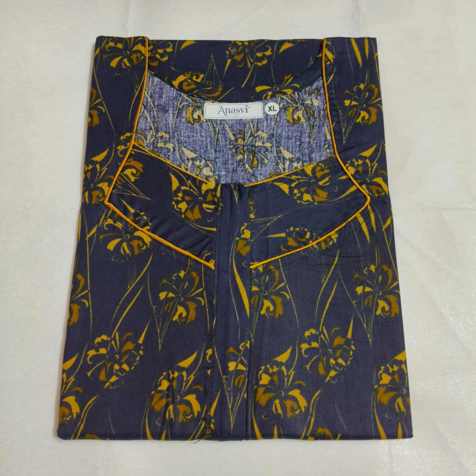Cotton Nighty for Women