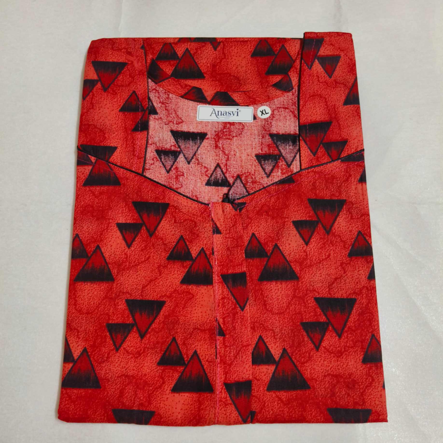 Cotton Nighty for Women