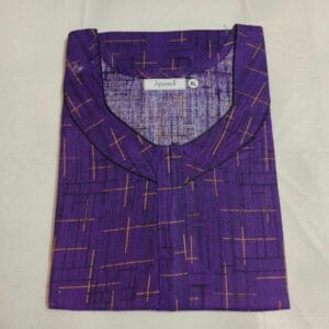 Cotton Nighty for Women