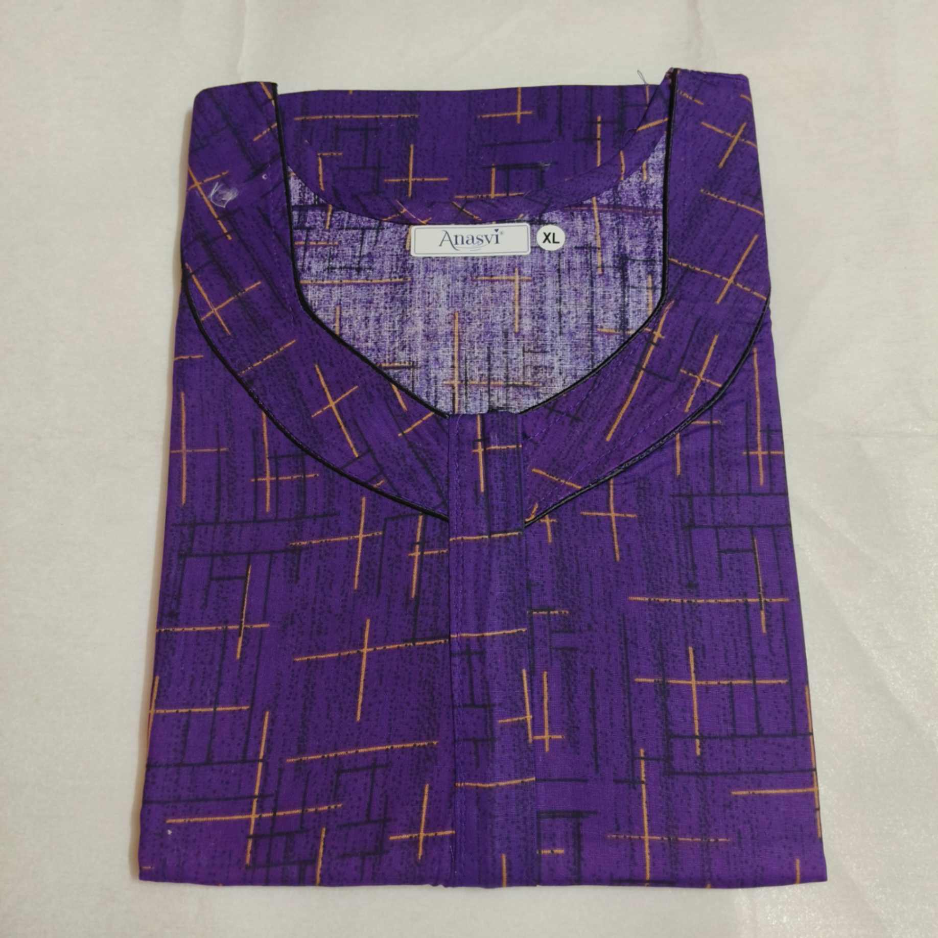 Cotton Nighty for Women