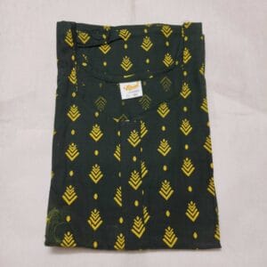 Cotton Nighty for Women