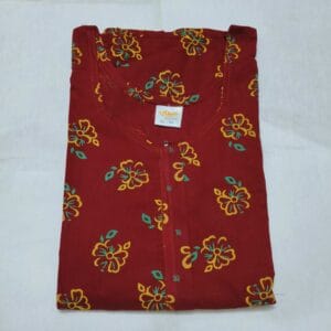 Cotton Nighty for Women
