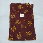 Cotton Nighty for Women