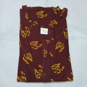 Cotton Nighty for Women