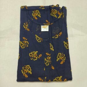 Cotton Nighty for Women