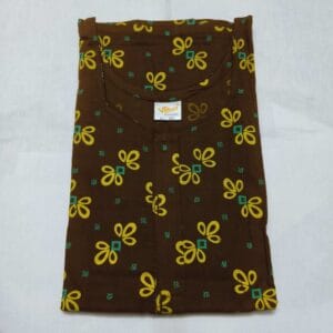 Cotton Nighty for Women