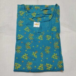 Cotton Nighty for Women