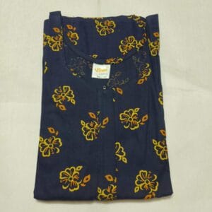 Cotton Nighty for Women