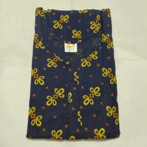 Cotton Nighty for Women