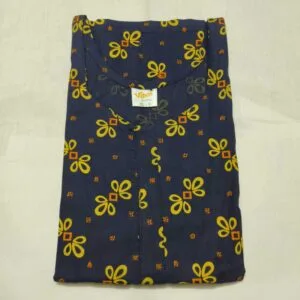 Cotton Nighty for Women