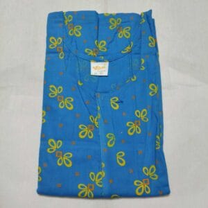Cotton Nighty for Women
