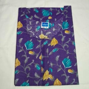 Cotton Nighty for Women
