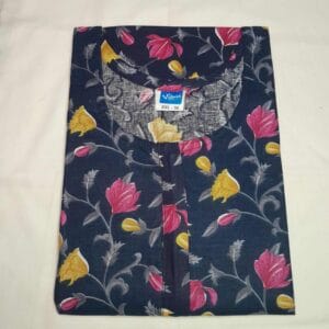 Cotton Nighty for Women