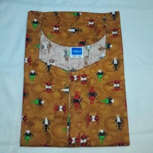 Cotton Nighty for Women