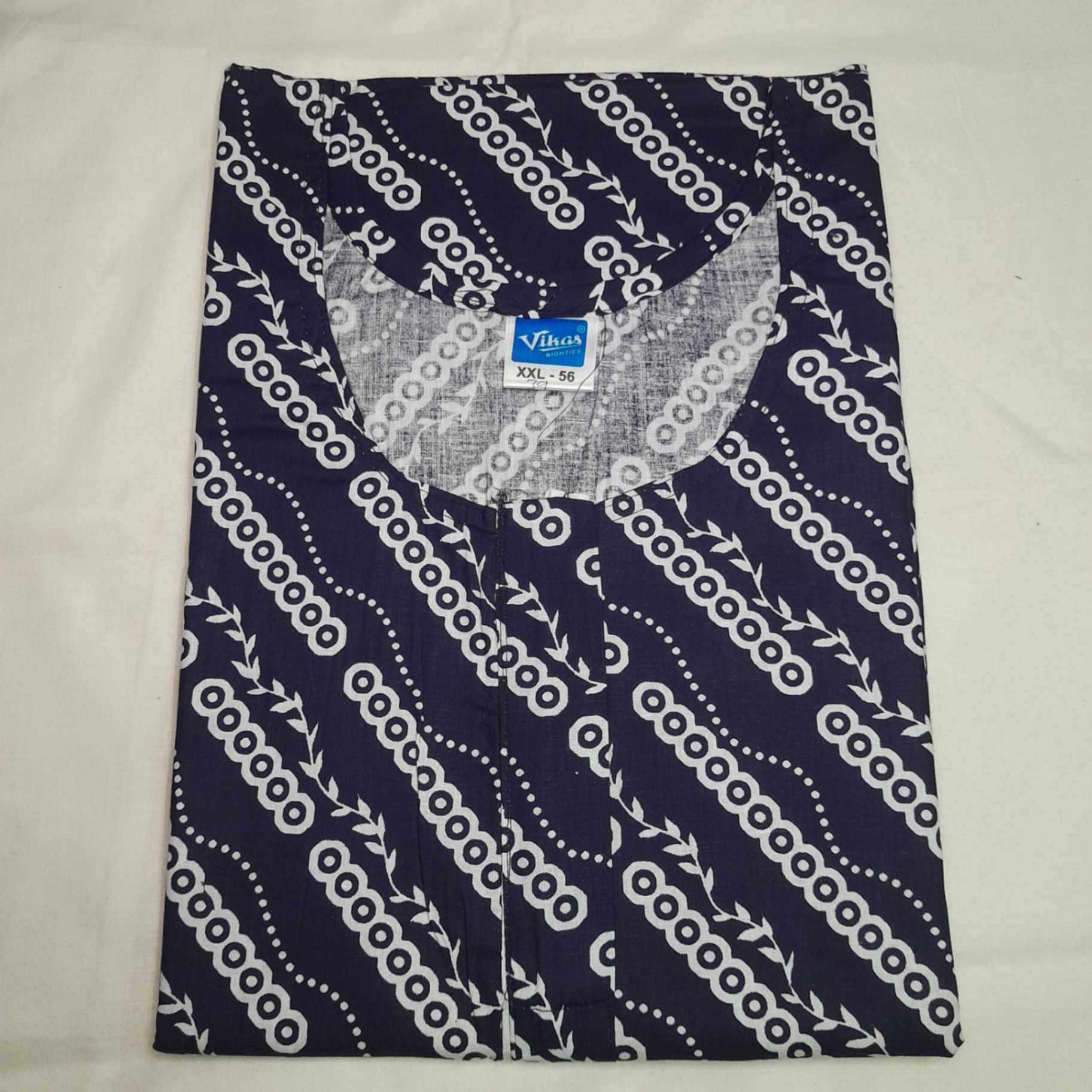 AA026 Cotton Nighty for Women