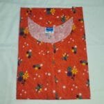 Cotton Nighty for Women