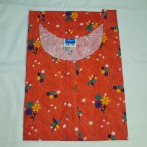 Cotton Nighty for Women