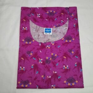 Cotton Nighty for Women