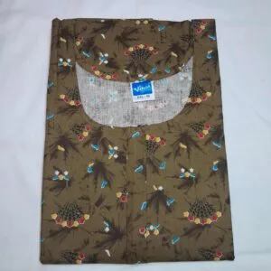 Cotton Nighty for Women