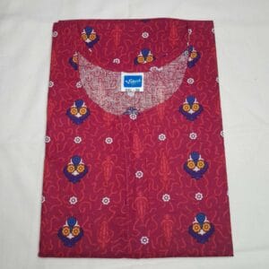 Cotton Nighty for Women