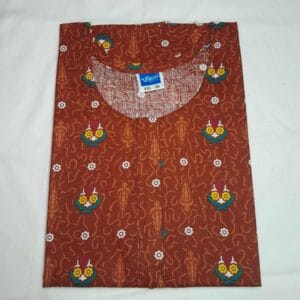 Cotton Nighty for Women