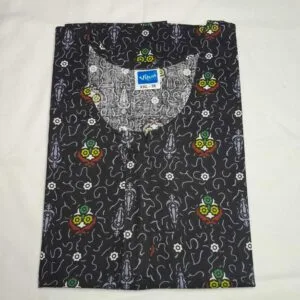 Cotton Nighty for Women
