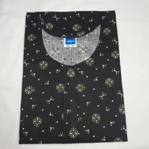 Cotton Nighty for Women