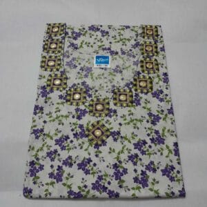 Cotton Nighty for Women