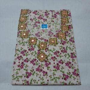 Cotton Nighty for Women