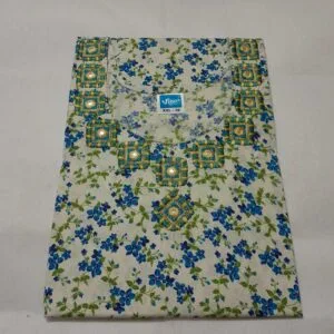 Cotton Nighty for Women