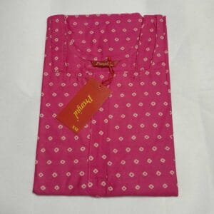 Cotton Nighty for Women