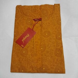 Cotton Nighty for Women