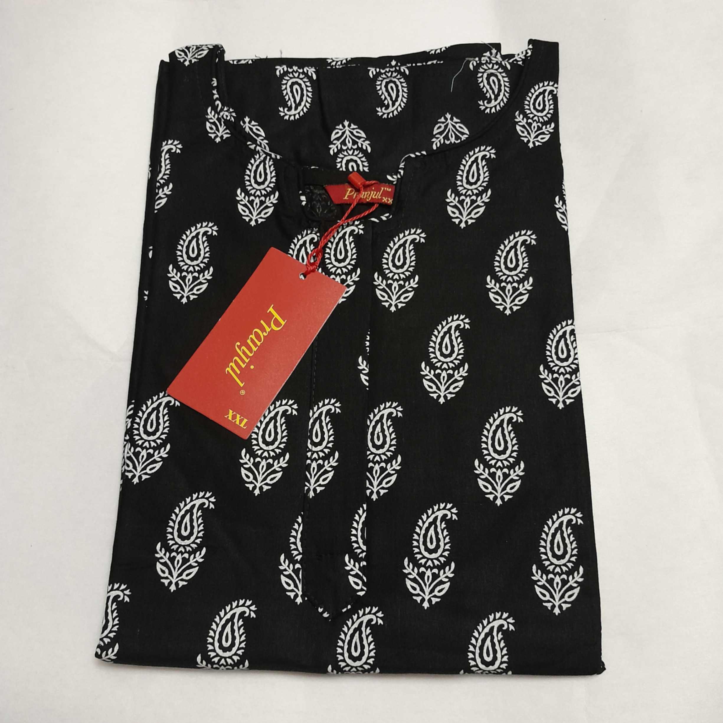 AA068 Cotton Nighty for Women