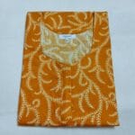 Cotton Nighty for Women