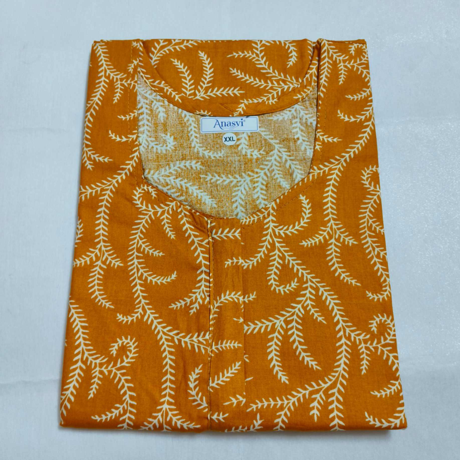 AA104 Cotton Nighty for Women