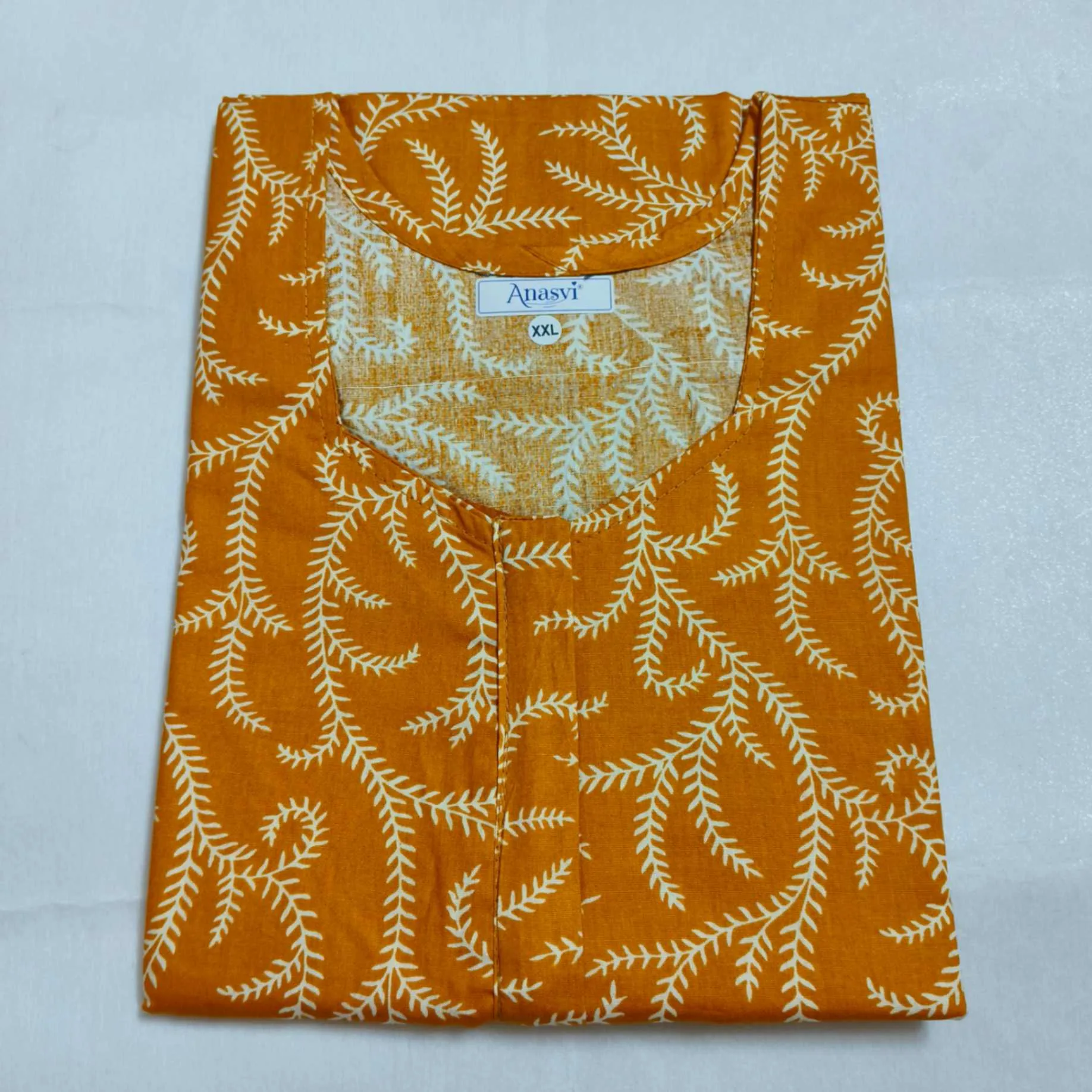 Cotton Nighty for Women