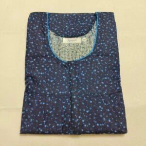 Cotton Nighty for Women