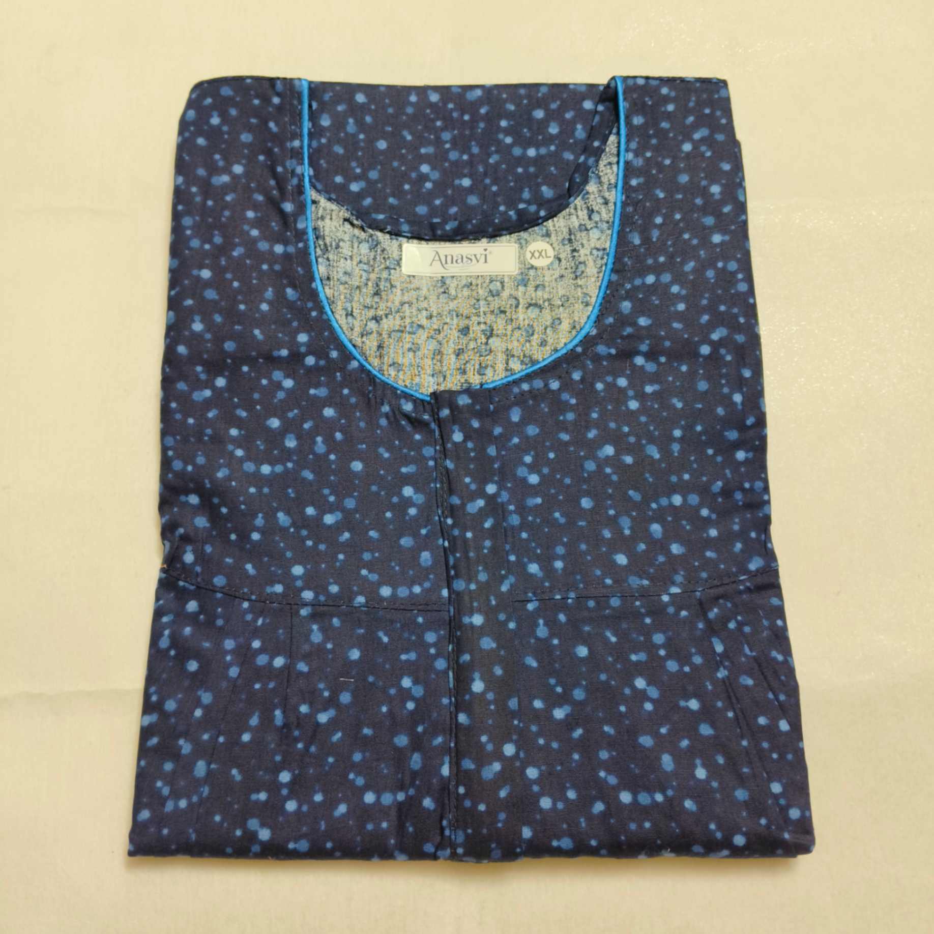Cotton Nighty for Women