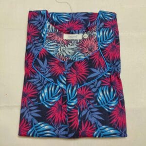 Cotton Nighty for Women