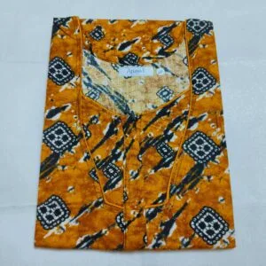 Cotton Nighty for Women