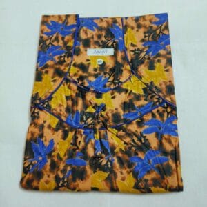 Cotton Nighty for Women