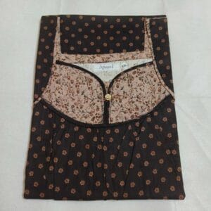 Cotton Nighty for Women