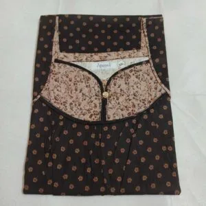 Cotton Nighty for Women