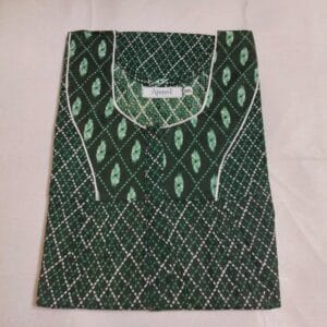 Cotton Nighty for Women