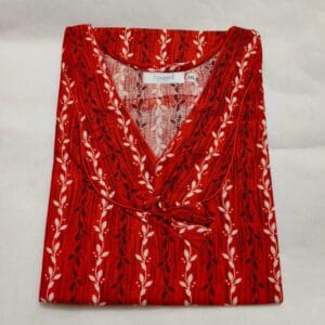 Cotton Nighty for Women