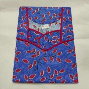 Cotton Nighty for Women