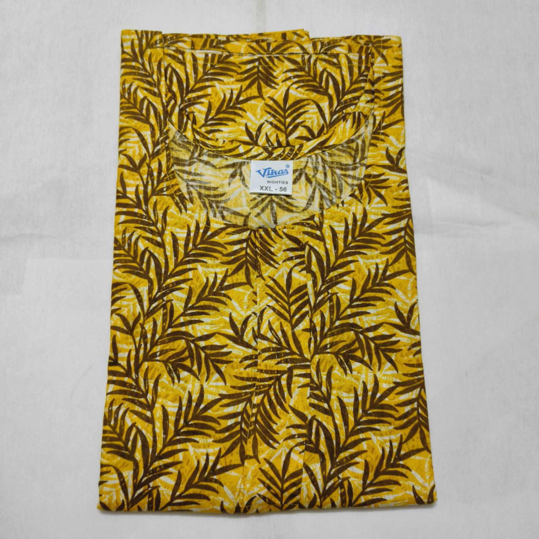 Cotton Nighty for Women