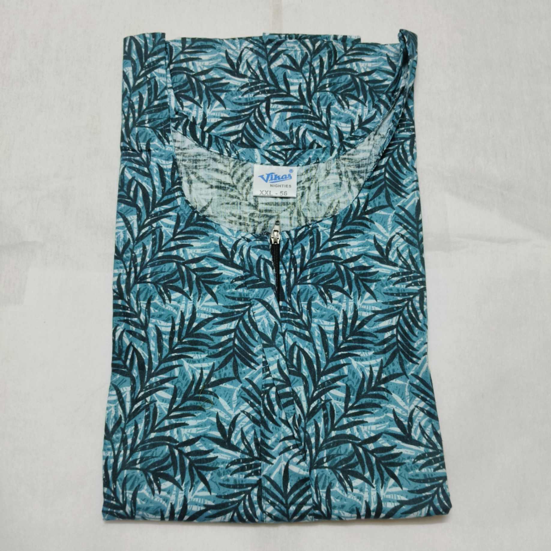 Cotton Nighty for Women